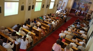 Plébániánk közösségei