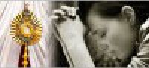 Szentségimádási napok