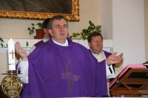 Adventi lelkigyakorlat  2024